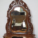 630 7093 TABLE MIRROR